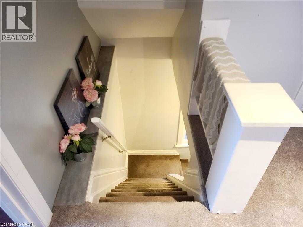 40 Whitfield Avenue, Hamilton, ON