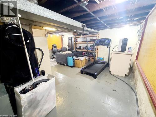40 Whitfield Avenue, Hamilton, ON 