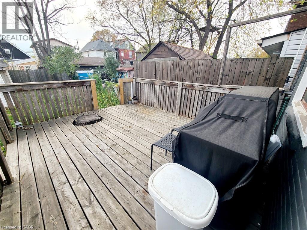 40 Whitfield Avenue, Hamilton, ON