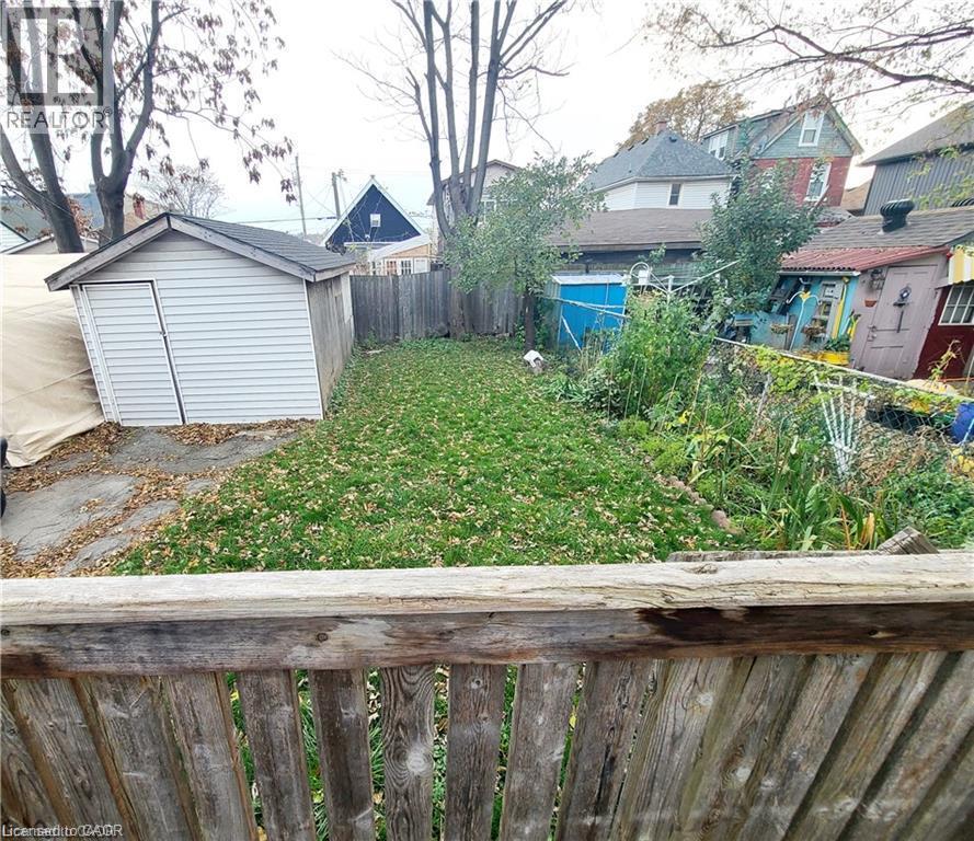 40 Whitfield Avenue, Hamilton, ON