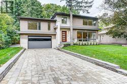 31 TIMBERLANE DRIVE Toronto, ON M3H 1J3