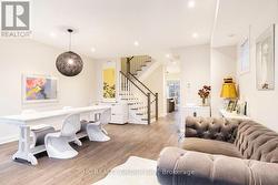59 HAROLD LAWRIE LANE Markham, ON L3T 0E8