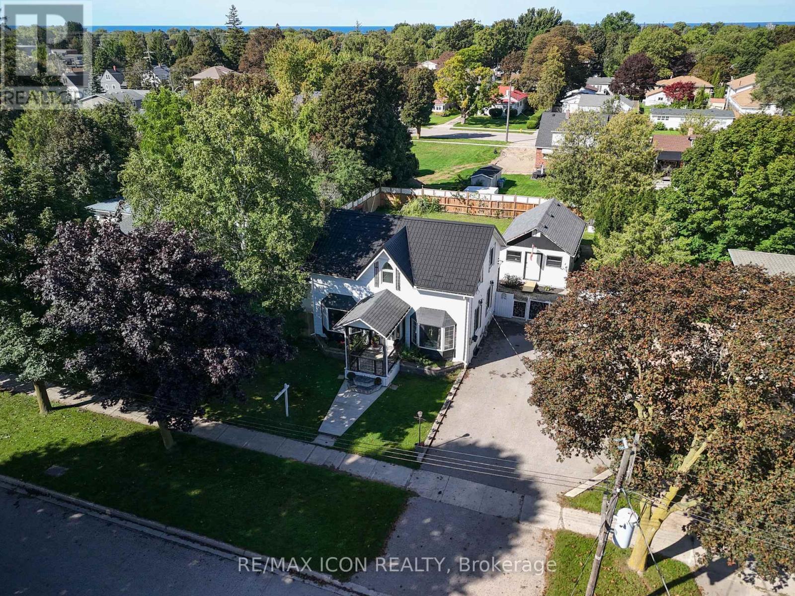196 Cameron Street, Goderich (Goderich (Town)), ON