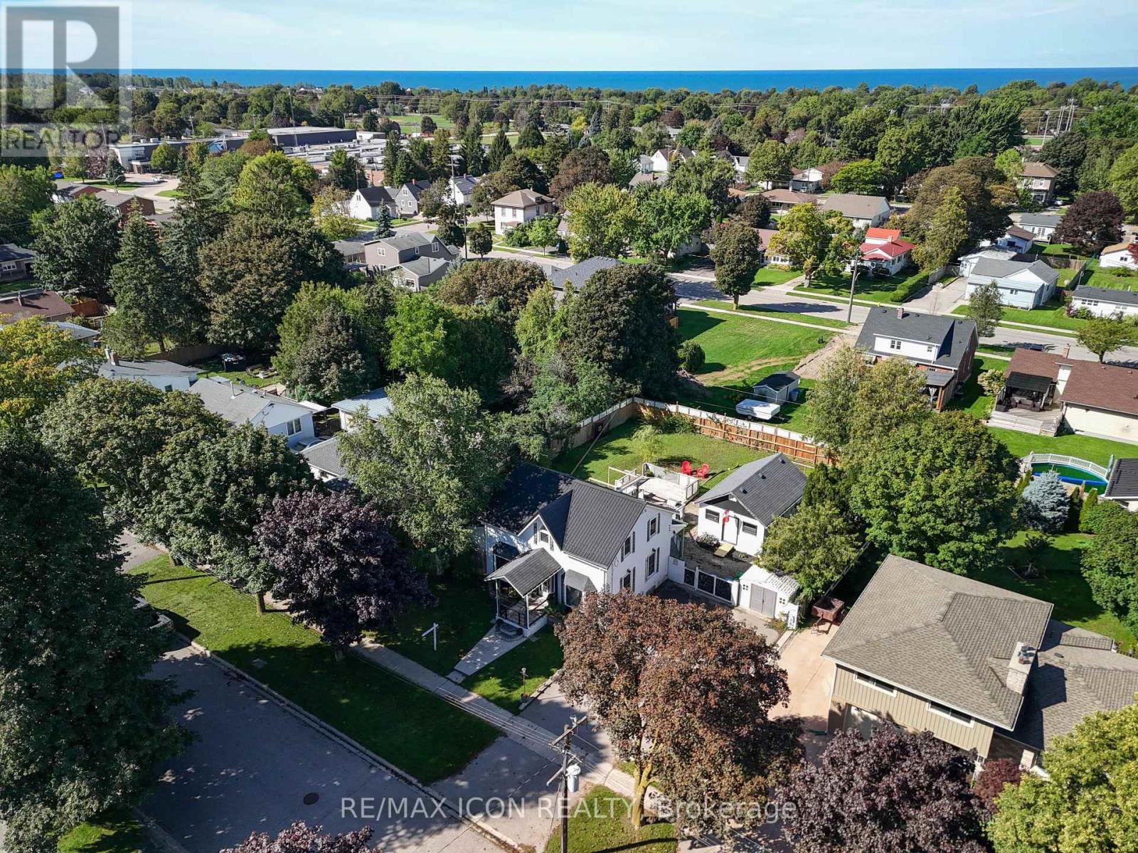 196 Cameron Street, Goderich (Goderich (Town)), ON