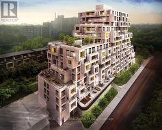 324 - 38 CAMERON STREET Toronto, ON M5T 0C3