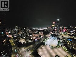 50 ABSOLUTE Avenue Unit# 3906 Mississauga, ON L4Z 0A8