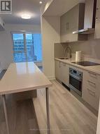 D417 - 38 ANDRE DE GRASSE STREET Markham, ON L6G 0G4