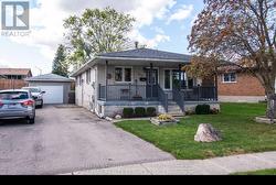 315 ELLIOT STREET Cambridge, ON N1R 2L6