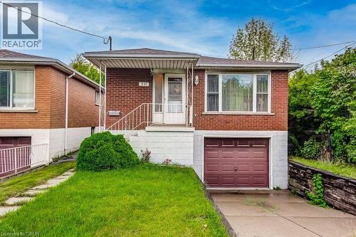 511 RENNIE Street  Hamilton, ON L8H 3P6