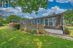 6 HILLVIEW DRIVE Cobourg, ON K9A 0X1