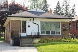 30 NORTHAMPTON DRIVE Toronto, ON M9B 4S6