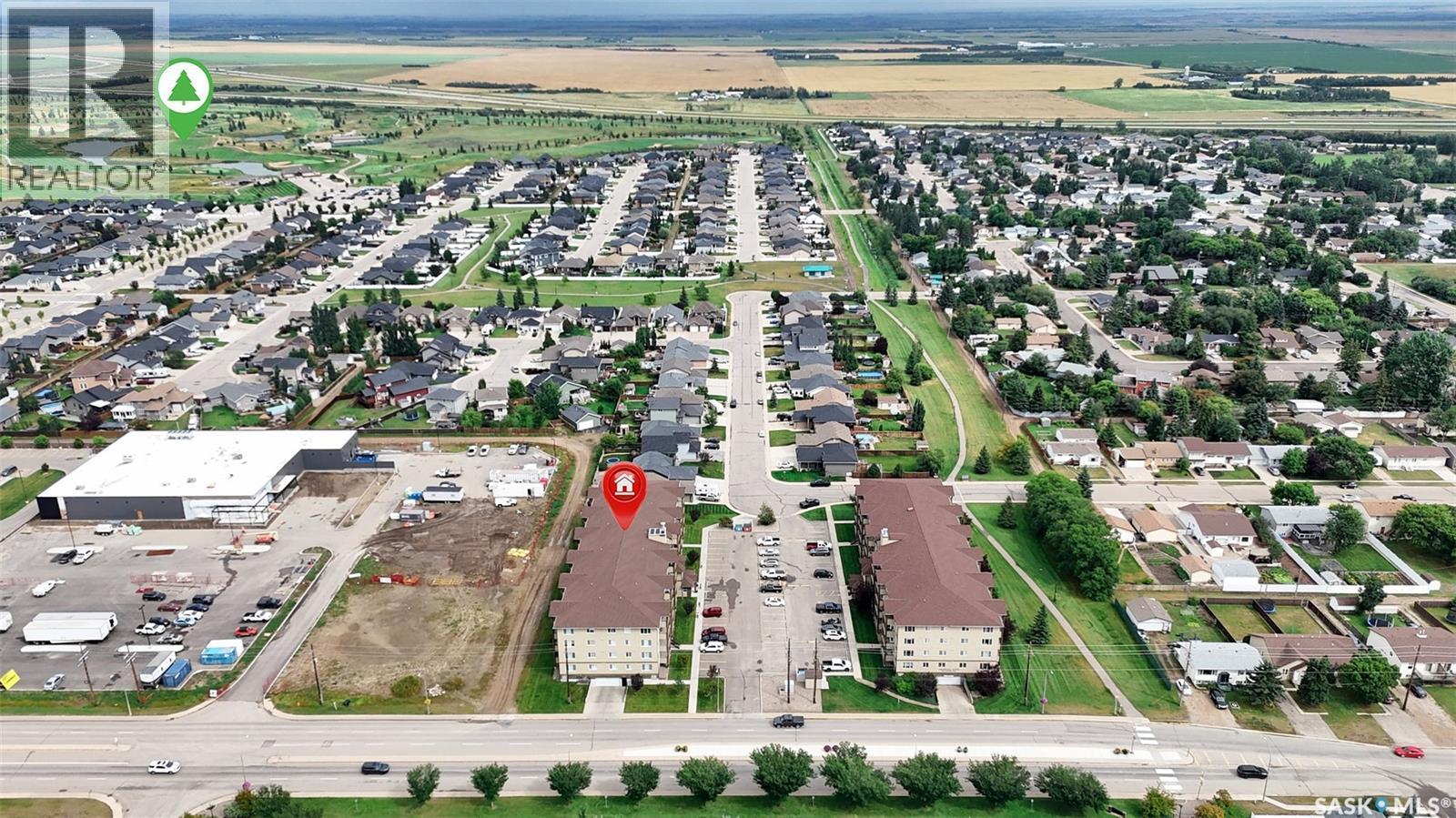 202 610 Centennial Boulevard, Warman, SK