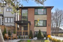 1 - 93 PARK STREET W Mississauga, ON L5H 1L2