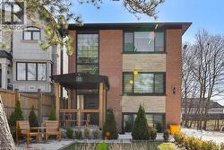 93 PARK Street W Unit# 1 Mississauga, ON L5H 1L2
