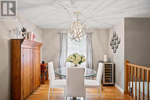 303 Grand Ridge Drive, Cambridge, ON 