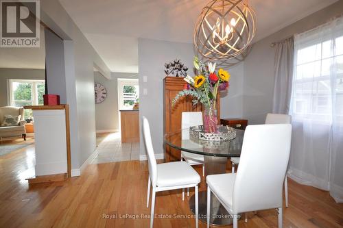 303 Grand Ridge Drive, Cambridge, ON 