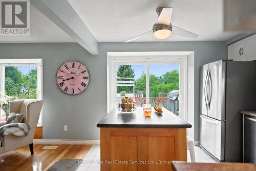 303 Grand Ridge Drive, Cambridge, ON 