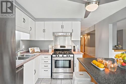 303 Grand Ridge Drive, Cambridge, ON 