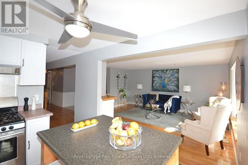 303 Grand Ridge Drive, Cambridge, ON 