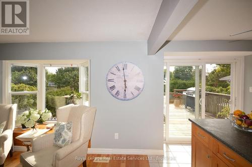 303 Grand Ridge Drive, Cambridge, ON 