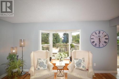 303 Grand Ridge Drive, Cambridge, ON 