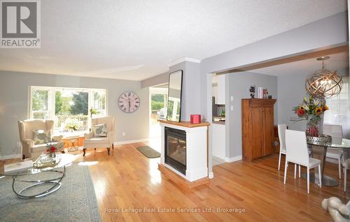 303 Grand Ridge Drive, Cambridge, ON 