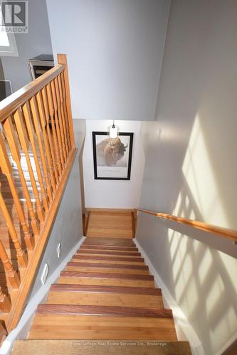 303 Grand Ridge Drive, Cambridge, ON 
