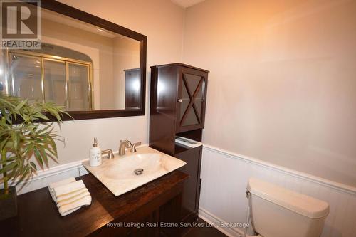 303 Grand Ridge Drive, Cambridge, ON 