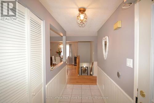303 Grand Ridge Drive, Cambridge, ON 