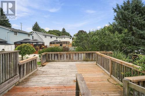 303 Grand Ridge Drive, Cambridge, ON 