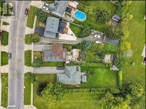 303 Grand Ridge Drive, Cambridge, ON 