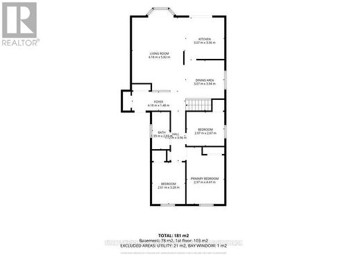 303 Grand Ridge Drive, Cambridge, ON 