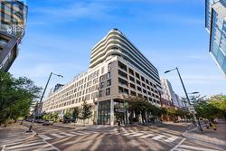 316 - 425 FRONT STREET E Toronto, ON M5A 0X2