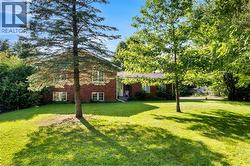 4452 SIDEROAD 20 Road N Centre Wellington, ON N0B 2J0