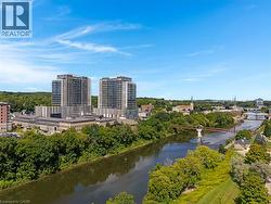15 GLEBE Street Unit# 1902 Cambridge, ON N1S 0C3