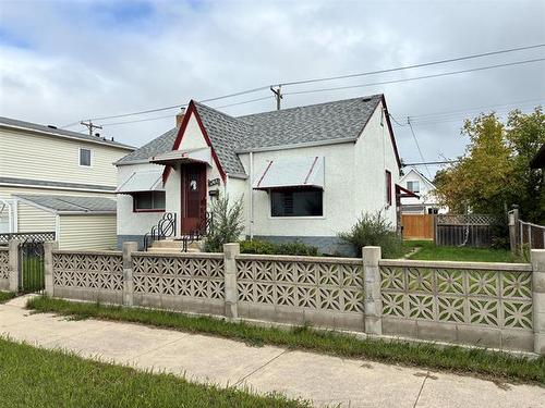 1537 Pacific Ave, Winnipeg, MB 
