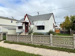 1537 Pacific AVE  Winnipeg, MB R3E 1H3