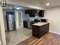 113 CORNERBROOK Crescent Unit# 2 Waterloo, ON N2V 1L3