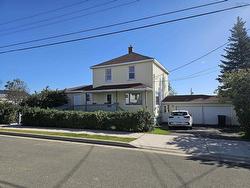 6 Alphonse Street Glace Bay, NS B1A 4A3