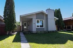 61 Devonshire DR  Winnipeg, MB R2C 4J8