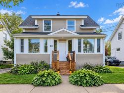 32 St Peters Road Sydney, NS B1P 4P3