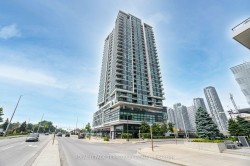 508-3985 Grand Park Drive Mississauga, ON L5B 0H8