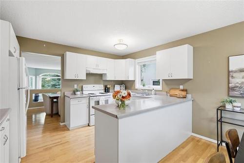 47 Mckall Bay, Winnipeg, MB 