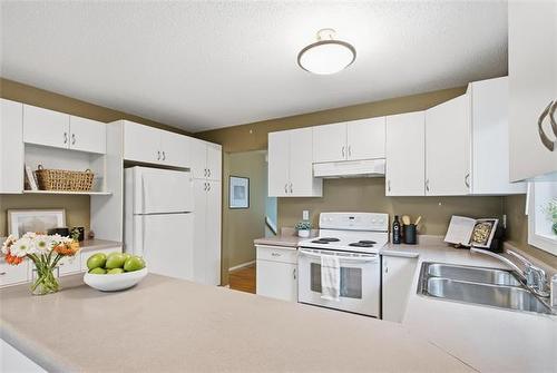 47 Mckall Bay, Winnipeg, MB 