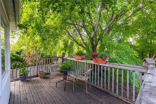 47 Mckall Bay, Winnipeg, MB 