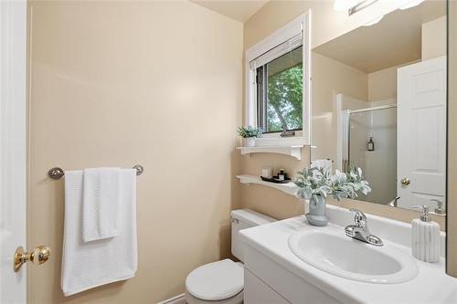 47 Mckall Bay, Winnipeg, MB 