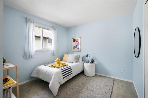 47 Mckall Bay, Winnipeg, MB 