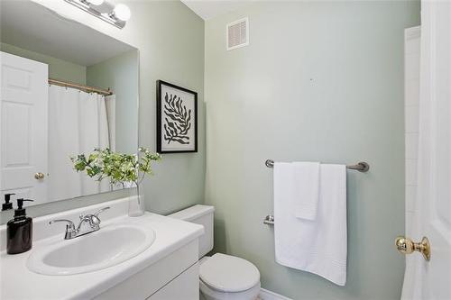 47 Mckall Bay, Winnipeg, MB 