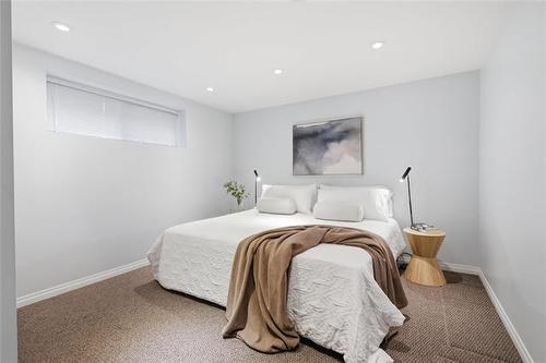 47 Mckall Bay, Winnipeg, MB 