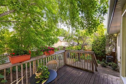 47 Mckall Bay, Winnipeg, MB 